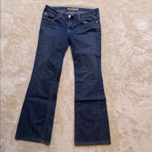 Big Star Jeans